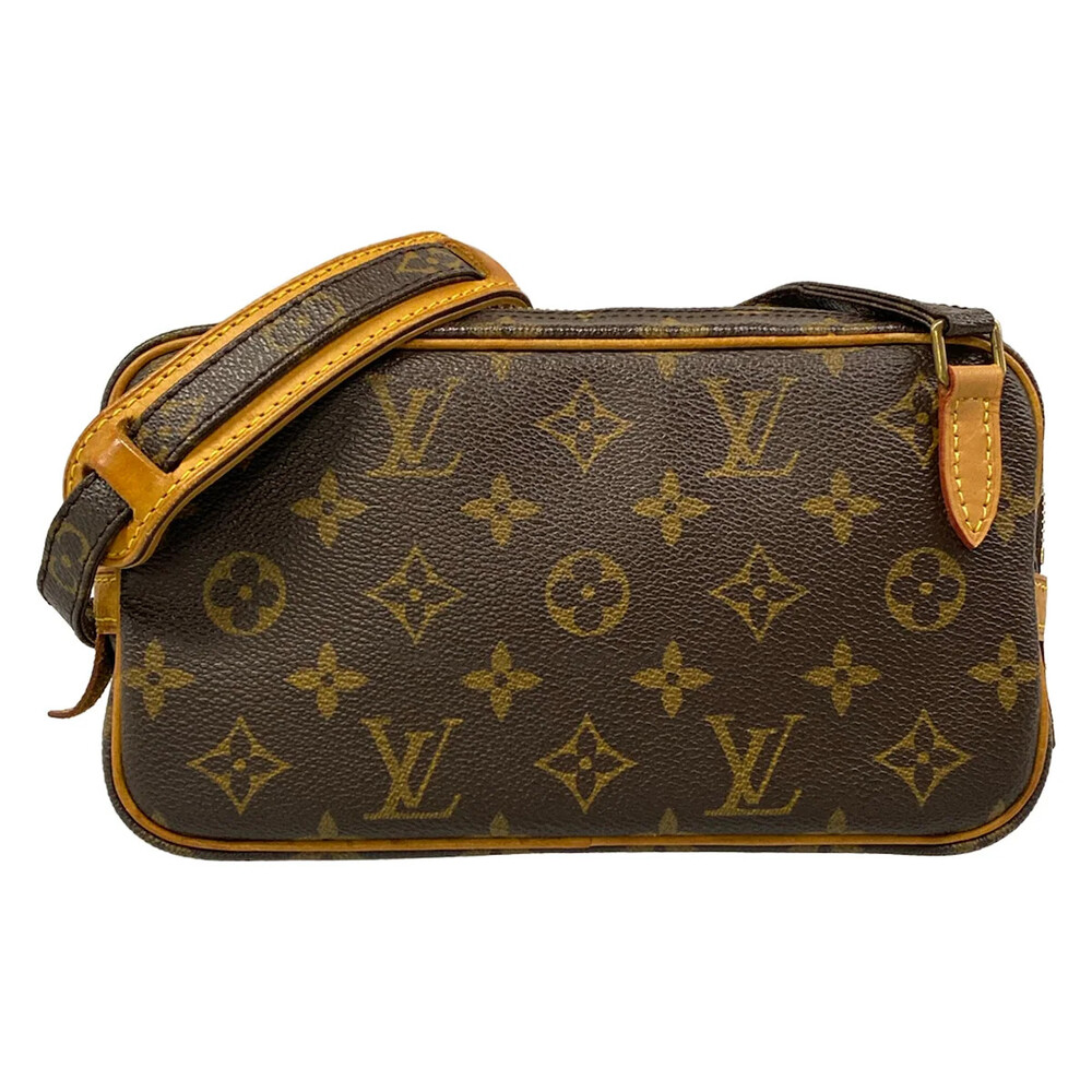 Louis Vuitton Pochette Marly #346099L10B
